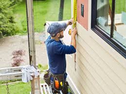 Best Siding Painting and Refinishing  in Red Cloud, NE